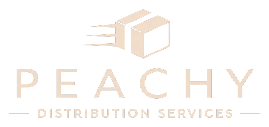 Peachy Distribution Services
